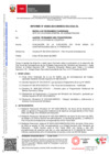 Vista preliminar de documento Evaluación del Plan Anual de Contrataciones - IV Trimestre 2023
