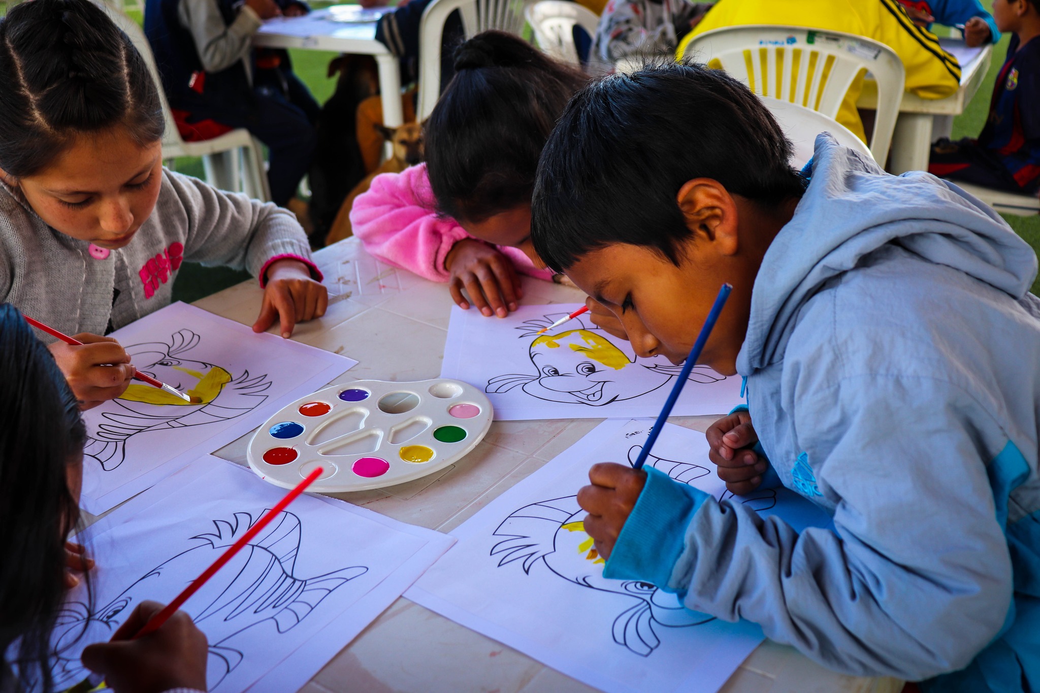 MUNICIPIO DE MACATE PROMUEVE TALLERES VACACIONALES DEPORTIVA, ARTISTICA Y CULTURAL, EVENTO DESCENTRALIZADO INSCRIPCIONES DEL 08 AL 19 DE ENERO