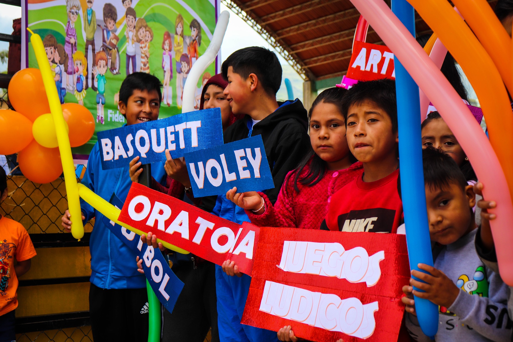 MUNICIPIO DE MACATE PROMUEVE TALLERES VACACIONALES DEPORTIVA, ARTISTICA Y CULTURAL, EVENTO DESCENTRALIZADO INSCRIPCIONES DEL 08 AL 19 DE ENERO