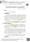 Vista preliminar de documento Resolucion de gerencia N° 050-2023-MDJG[R]