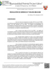 Vista preliminar de documento Resolucion de gerencia N° 056-2023-MDJG[R]