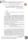 Vista preliminar de documento Resolucion de gerencia N° 062-2023-MDJG1[R]