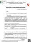 Vista preliminar de documento Resolucion de gerencia N° 063-2023-MDJG1[R]