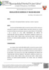 Vista preliminar de documento Resolucion de gerencia N° 068-2023-MDJG[R]