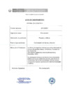 Vista preliminar de documento Aviso de sinceramiento pasajes viaticos segundo semestre 2023