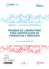 Vista preliminar de documento Anexos a las Bases Integradas Pruebas de Laboratorio para certificación de productos y servicios