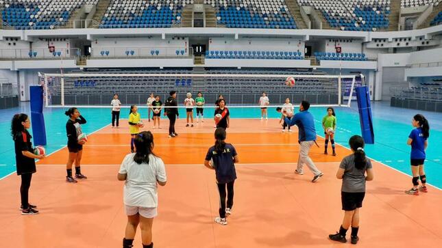 Los "Talleres a Puertas Abiertas" buscan fomentar un estilo de vida activo y saludable en la comunidad chalaca, aprovecha la semana de ingreso libre.