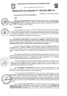 Vista preliminar de documento Resolucion de Alcaldia N°745-2023 -A
