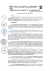 Vista preliminar de documento Resolucion de Alcaldia N°752-2023 -A