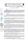 Vista preliminar de documento Resolucion de Alcaldia N°751-2023 -A