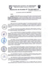 Vista preliminar de documento Resolucion de Alcaldia N°774-2023 -A