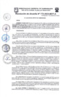 Vista preliminar de documento Resolucion de Alcaldia N°772-2023 -A