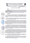 Vista preliminar de documento Resolucion de Alcaldia N°777-2023 -A