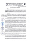 Vista preliminar de documento Resolucion de Alcaldia N°775-2023 -A