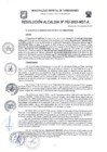 Vista preliminar de documento Resolucion de Alcaldia N°782-2023 -A