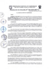 Vista preliminar de documento Resolucion de Alcaldia N°798-2023 -A
