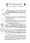 Vista preliminar de documento Resolucion de Alcaldia N°813-2023 -A