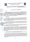 Vista preliminar de documento Resolucion de Alcaldia N°814-2023 -A