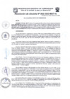 Vista preliminar de documento Resolucion de Alcaldia N°842-2023 -A