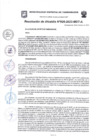 Vista preliminar de documento Resolucion de Alcaldia N°926-2023 -A