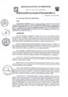 Vista preliminar de documento Resolucion de Alcaldia N°932-2023 -A
