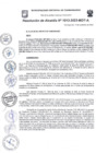 Vista preliminar de documento Resolucion de Alcaldia N°1013-2023 -A