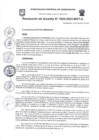 Vista preliminar de documento Resolucion de Alcaldia N°1020-2023 -A