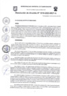 Vista preliminar de documento Resolucion de Alcaldia N°1018-2023 -A