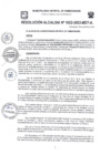 Vista preliminar de documento Resolucion de Alcaldia N°1022-2023 -A