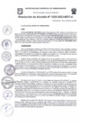 Vista preliminar de documento Resolucion de Alcaldia N°1025-2023 -A