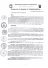 Vista preliminar de documento Resolucion de Alcaldia N°1066-2023 -A