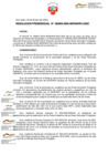 Vista preliminar de documento RESOLUCION PRESIDENCIAL N 004-2024-SERNANP