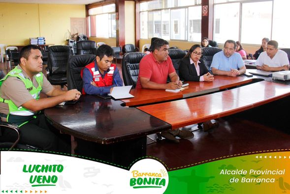 reunión