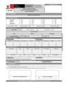 Vista preliminar de documento 001-G 28 Asignación temporal de espectro radioeléctrico para servicios privados