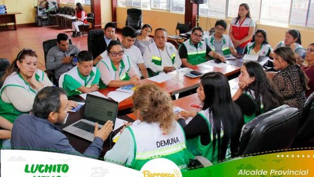 trabajo infantil 