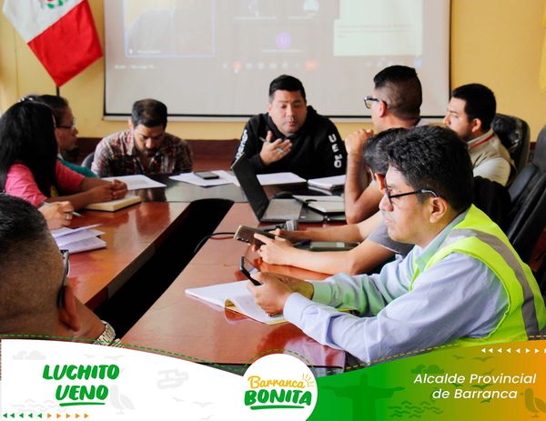 reunión MTC