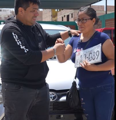 sorteo