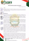 Vista preliminar de documento RESOLUCIÓN DE ALCALDIA N° 118-2023-MDP/A