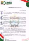 Vista preliminar de documento RESOLUCIÓN DE ALCALDIA N° 125-2023-MDP/A