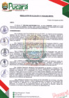 Vista preliminar de documento RESOLUCIÓN DE ALCALDIA N° 126-2023-MDP/A