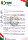 Vista preliminar de documento RESOLUCIÓN DE ALCALDIA N° 133-2023-MDP/A