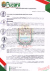 Vista preliminar de documento RESOLUCIÓN DE ALCALDIA N° 142-2023-MDP/A