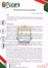 Vista preliminar de documento RESOLUCIÓN DE ALCALDIA N° 145-2023-MDP/A