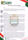 Vista preliminar de documento RESOLUCIÓN DE ALCALDIA N° 161-2023-MDP/A