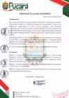 Vista preliminar de documento RESOLUCIÓN DE ALCALDIA N° 169-2023-MDP/A
