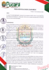 Vista preliminar de documento RESOLUCIÓN DE ALCALDIA N° 174-2023-MDP/A