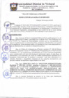 Vista preliminar de documento RESOLUCION DE ALCALDIA N° 0187-2023-MDV