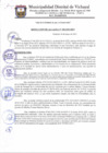 Vista preliminar de documento RESOLUCION DE ALCALDIA N° 0188-2023-MDV