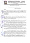 Vista preliminar de documento RESOLUCION DE ALCALDIA N° 0191-2023-MDV