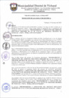 Vista preliminar de documento RESOLUCION DE ALCALDIA N° 0200-2023-MDV